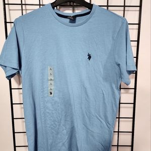 Polo T large new